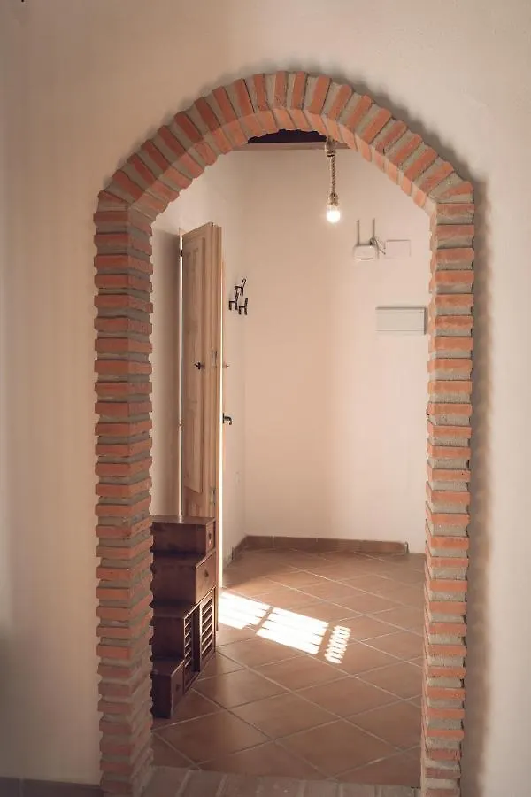 Apartamento Dona Lola Jerez de la Frontera 0*,