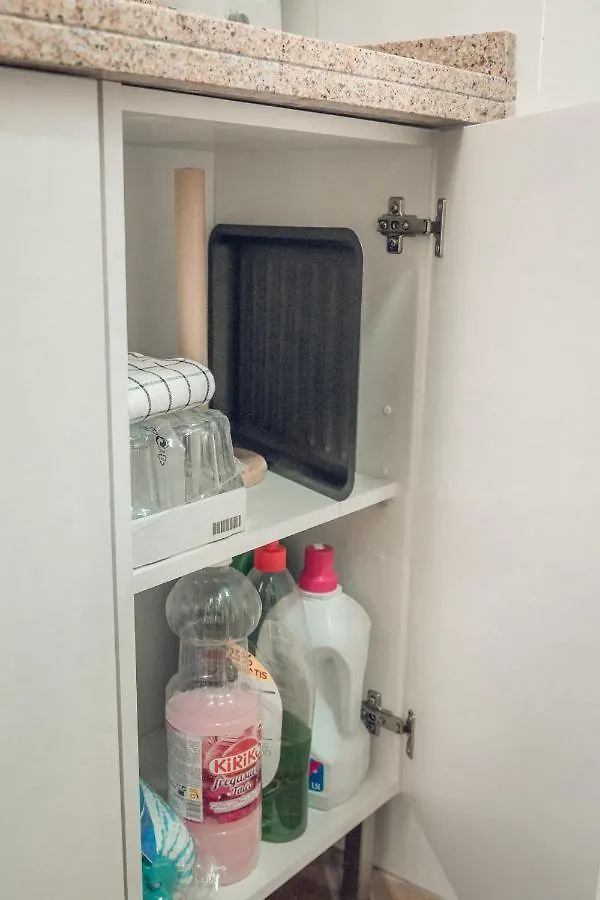 Apartamento Dona Lola Jerez de la Frontera