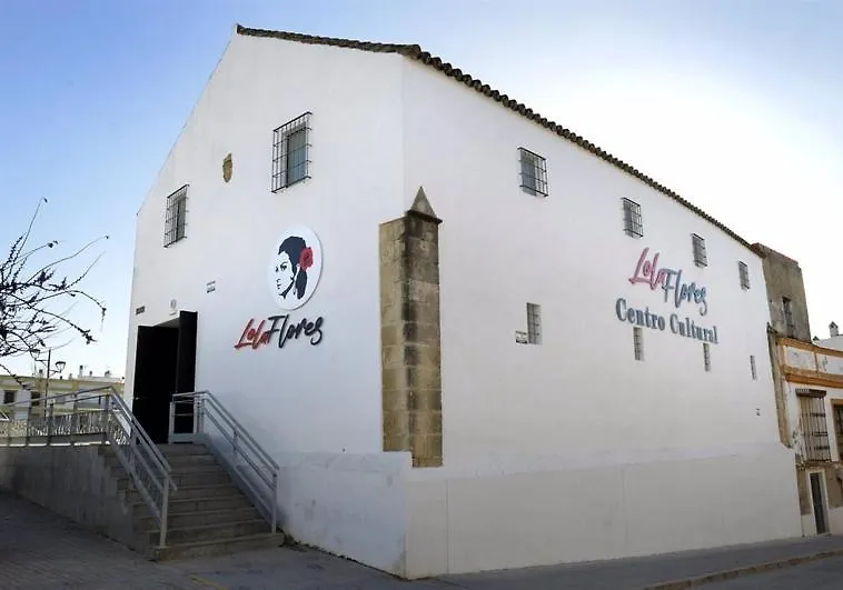 Apartment Apartamento Dona Lola Jerez de la Frontera