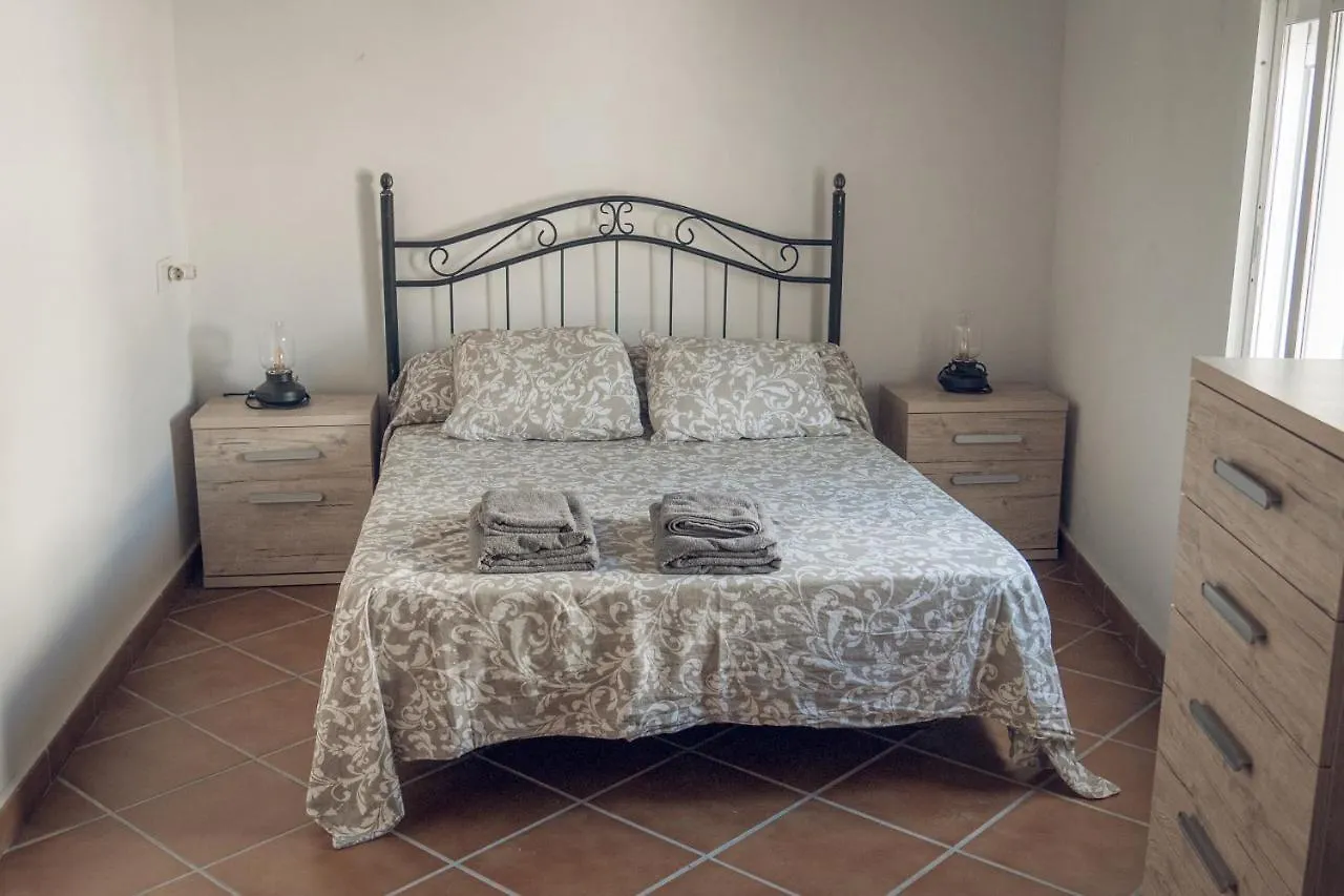 Apartamento Dona Lola Jerez de la Frontera 0*,  Spain