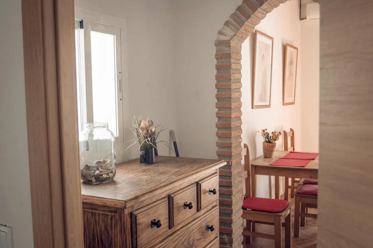Apartamento Dona Lola Jerez de la Frontera Apartment
