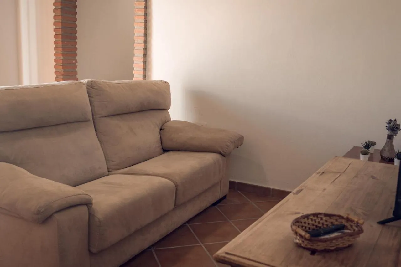 Apartamento Dona Lola Jerez de la Frontera Apartment