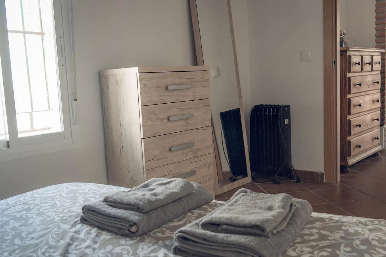 Apartamento Dona Lola Jerez de la Frontera