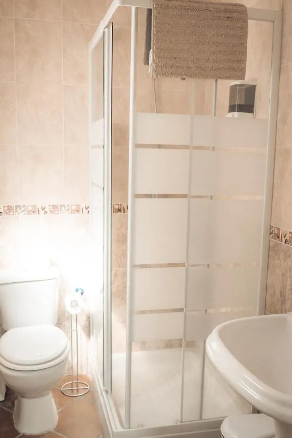 Apartment Apartamento Dona Lola Jerez de la Frontera